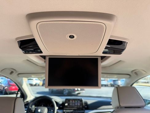 New 2026 Honda Odyssey Touring image 21