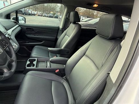 Used 2024 Honda Odyssey EX-L image 14