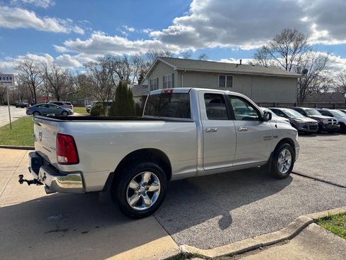 Used 2014 RAM 1500 Big Horn image 7