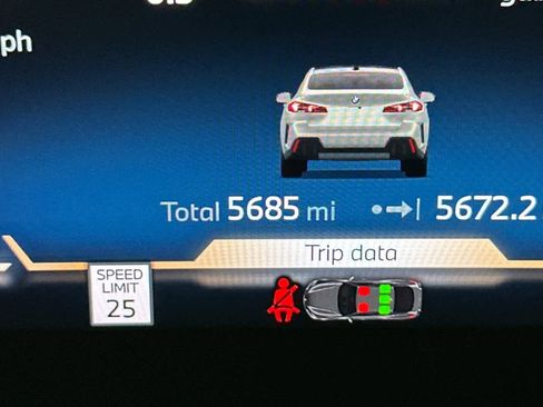 Used 2025 BMW 228i xDrive w/ Premium Package image 24