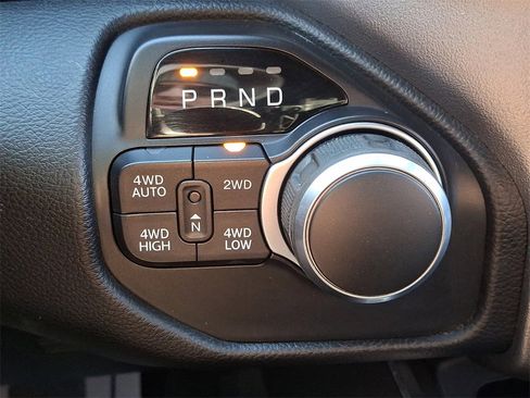 Used 2020 RAM 1500 Big Horn image 14