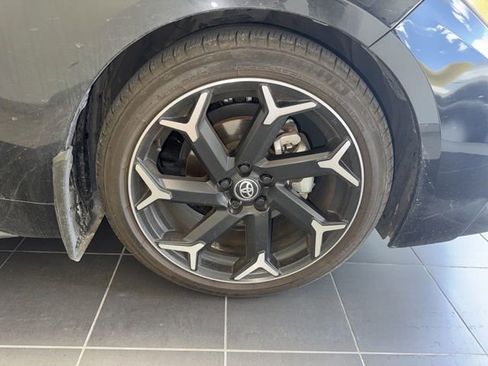 Used 2025 Toyota Corolla FX FWD image 3