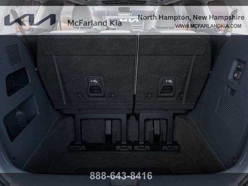 New 2026 Kia Carnival SX Prestige image 21