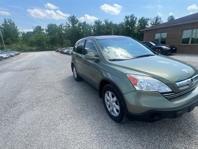 Used 2009 Honda CR-V EX-L