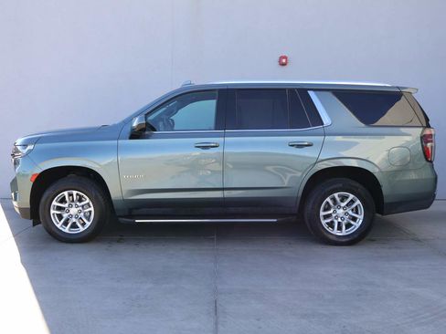 Used 2024 Chevrolet Tahoe LT image 2
