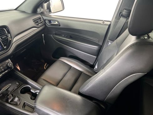 Used 2022 Dodge Durango GT image 24