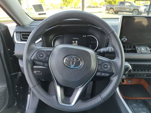 Used 2024 Toyota RAV4 Adventure image 16