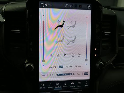 New 2026 RAM 2500 Power Wagon image 26