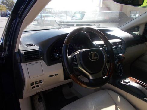 Used 2013 Lexus RX 350 AWD image 19