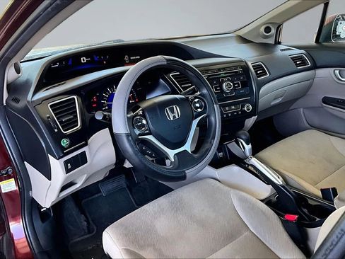 Used 2013 Honda Civic EX image 14