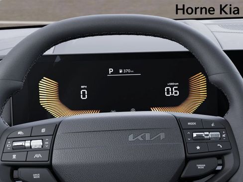 New 2026 Kia Sportage EX w/ EX Panorama Roof Package image 21