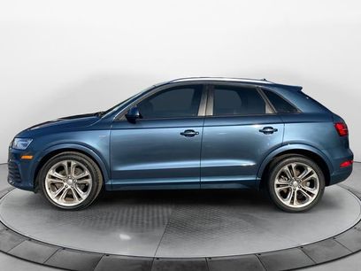Used 2018 Audi Q3 2.0T Premium w/ Convenience Package