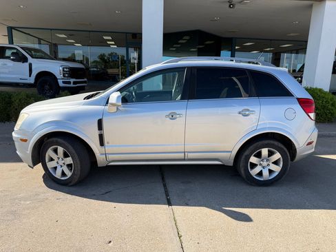 Used 2009 Saturn Vue XR AWD/4WD image 8