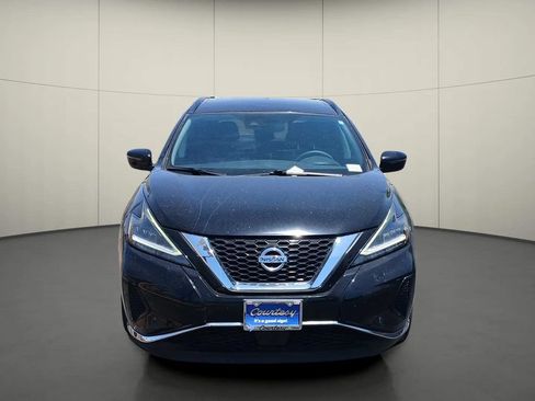 Used 2020 Nissan Murano SV FWD image 2