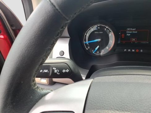 Used 2021 Ford Ranger XLT w/ Equipment Group 301A Mid RWD image 23