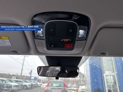 Used 2025 Hyundai Tucson SEL image 38