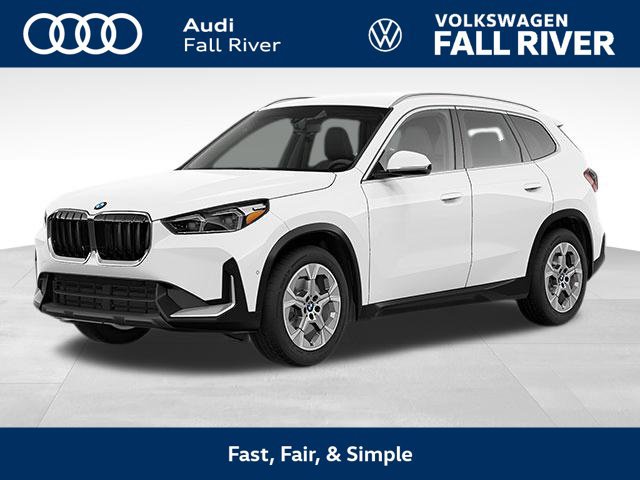 Used 2023 BMW X1 xDrive28i w/ Convenience Package AWD/4WD image 1