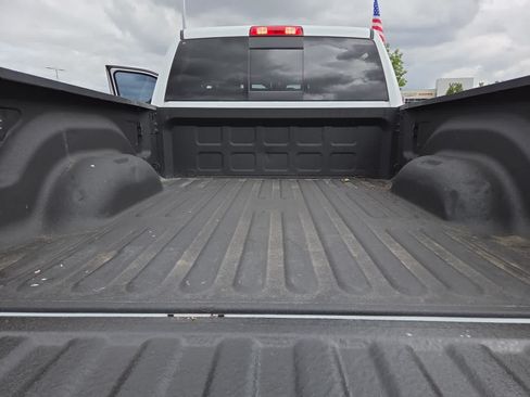 Used 2023 RAM 2500 Laramie AWD/4WD image 27
