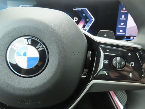 New 2026 BMW X3 xDrive30 w/ Convenience Package image 12