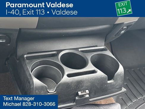 Used 2012 RAM 3500 ST w/ Chrome Appearance Group image 18