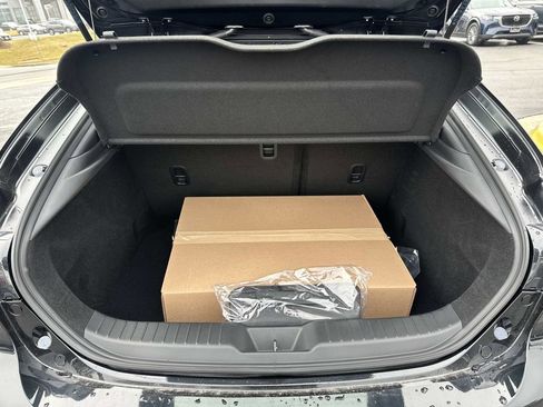 New 2026 MAZDA MAZDA3 Hatchback w/Premium Plus Pkg AWD/4WD image 29