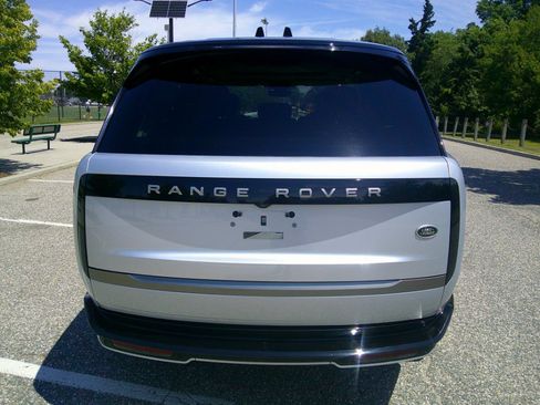 Used 2023 Land Rover Range Rover SE AWD/4WD image 19