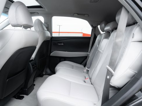Used 2013 Lexus RX 350 AWD image 25