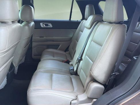 Used 2015 Ford Explorer XLT w/ Equipment Group 202B image 24