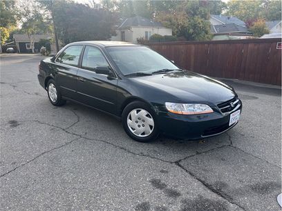 Used 1998 Honda Accord LX