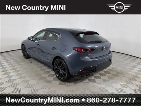 Used 2024 MAZDA MAZDA3 s image 5