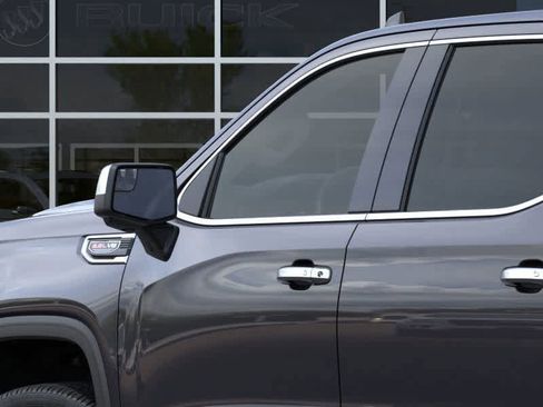 New 2026 GMC Sierra 1500 Denali w/ Denali Reserve Package image 12