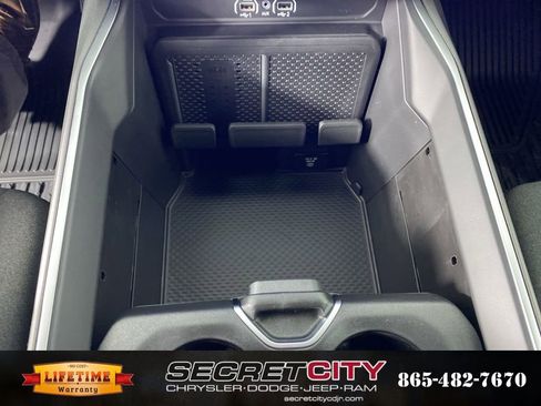 New 2026 RAM 1500 Big Horn image 27