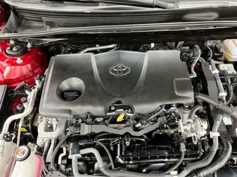 Used 2022 Toyota Avalon Limited w/ Advanced Safety Package image 26