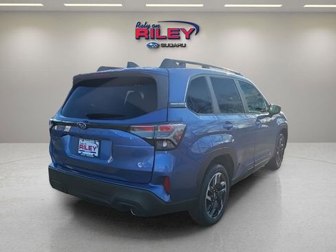 Used 2026 Subaru Forester Limited AWD/4WD image 5