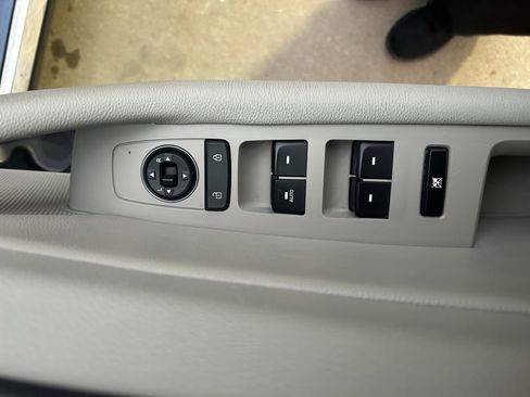 Used 2016 Hyundai Sonata Sport w/ Cargo Package image 8