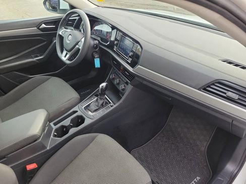 Certified 2021 Volkswagen Jetta S w/ Driver Assistance Package image 32