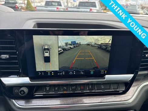 New 2026 Chevrolet Silverado 3500 LTZ w/ Trail Boss Package image 30