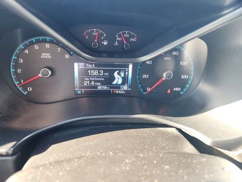 Used 2018 Chevrolet Colorado LT AWD/4WD image 26