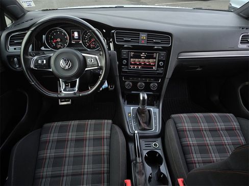 Used 2018 Volkswagen GTI S image 14