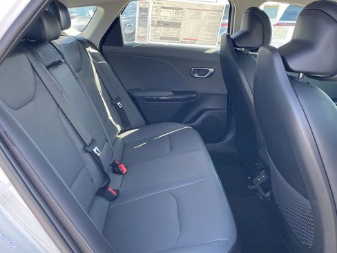 New 2026 Kia K4 EX image 17