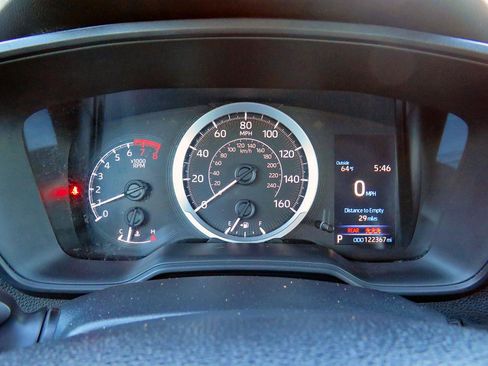 Used 2020 Toyota Corolla LE FWD image 19