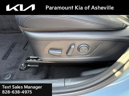 New 2026 Kia Sportage X-Line image 19