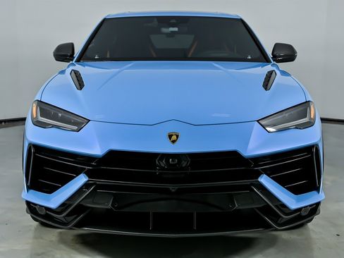 Used 2024 Lamborghini Urus Performante image 5