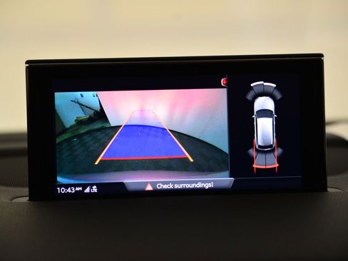 Used 2019 Audi Q7 2.0T Premium w/ Convenience Package image 33