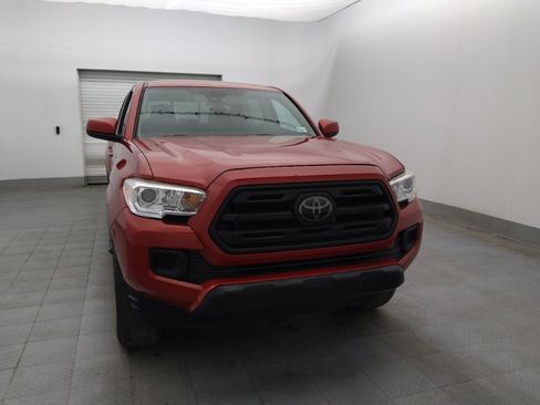 Used 2019 Toyota Tacoma SR w/ SR Convenience Package RWD image 14