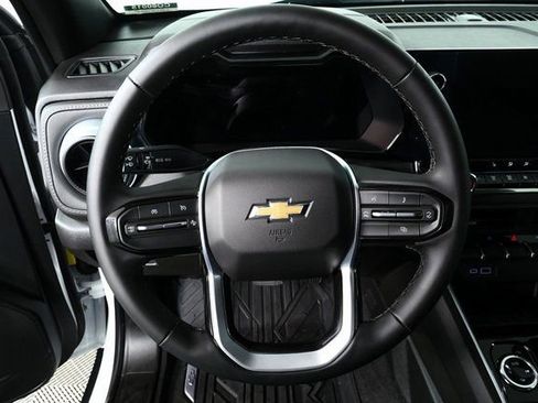 New 2026 Chevrolet Colorado LT w/ Advanced Trailering Package image 8