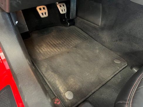 Used 2007 Chevrolet Corvette Z06 w/ Preferred Equipment Group image 22