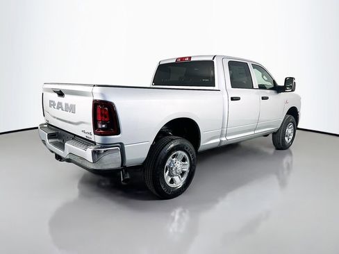 New 2026 RAM 2500 Tradesman AWD/4WD image 7