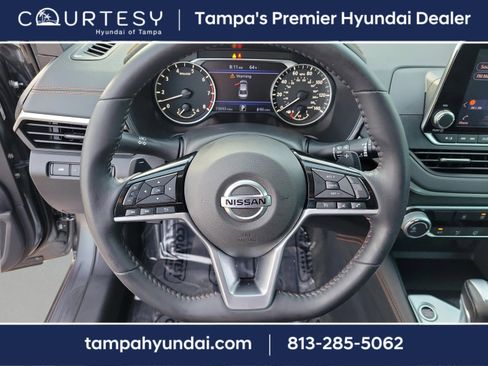 Used 2019 Nissan Altima 2.5 SR image 23