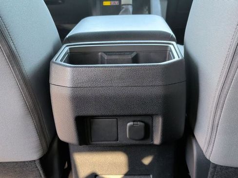 New 2026 Toyota Tacoma SR5 AWD/4WD image 27